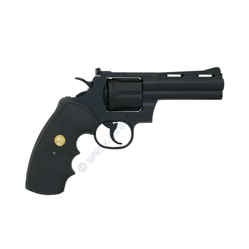 foto Colt Python 4''